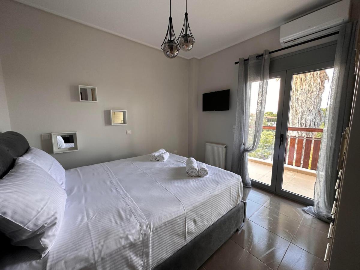 Eva'S Luxury Apartments No 2 Agios Spyridon  Exterior photo