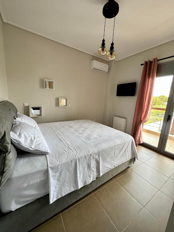 Eva'S Luxury Apartments No 2 Agios Spyridon  Exterior photo
